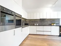 Prodej rodinného domu, Praha - Řeporyje, Ke Zbuzanům, 136 m2