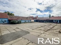 Prodej komerční nemovitosti, Želešice, 24. dubna, 691 m2