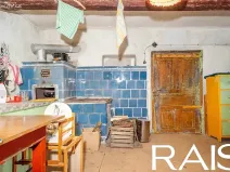 Prodej chalupy, Křižanov, 106 m2