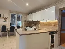 Prodej rodinného domu, Vnorovy, 150 m2