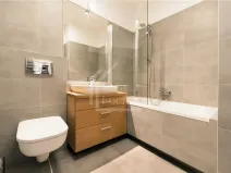 Pronájem bytu 1+kk, Praha - Strašnice, 40 m2