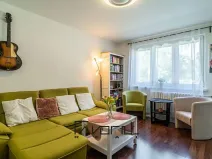 Pronájem bytu 2+1, Ostrava, Kotlářova, 55 m2