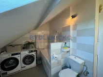 Pronájem bytu 1+1, Třeboň, Strouha, 35 m2