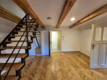 Prodej bytu 2+kk, Jihlava, Lazebnická, 73 m2
