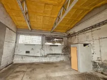 Pronájem výrobních prostor, Ústí nad Labem, Jateční, 70 m2