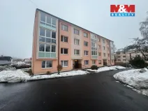 Prodej bytu 4+1, Nejdek, J. A. Gagarina, 77 m2