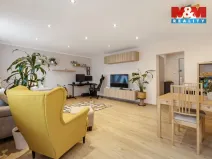 Prodej bytu 4+1, Hořovice, U Remízku, 84 m2