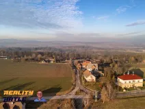 Prodej pozemku, Boháňka, 5384 m2