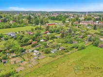 Pronájem zahrady, Třebechovice pod Orebem, Pardubická, 400 m2