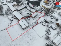 Prodej skladu, Křelovice - Pakoslav, 482 m2