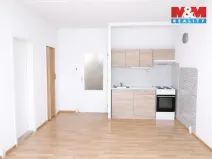 Prodej bytu 2+kk, Praha - Hlubočepy, Peškova, 41 m2