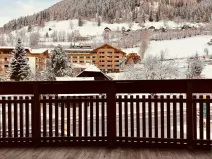 Prodej bytu 3+kk, Bad Kleinkirchheim, Rakousko, Maibrunnenweg, 85 m2