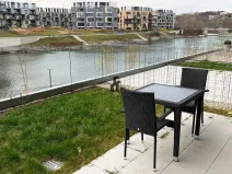 Pronájem bytu 1+kk, Praha - Libeň, Smrčkova, 32 m2