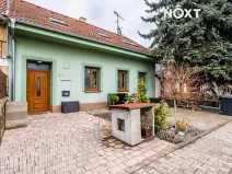 Prodej rodinného domu, Hostěrádky-Rešov, 176 m2