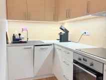 Pronájem bytu 2+kk, Liberec, Tálínská, 41 m2