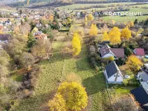 Prodej pozemku pro bydlení, Hvozdnice, 7559 m2