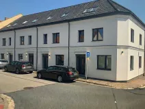 Prodej vícegeneračního domu, Brno, 240 m2