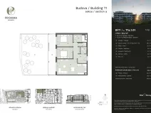 Prodej bytu 3+kk, Praha - Dolní Chabry, Ládevská, 83 m2