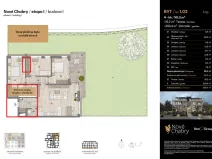 Prodej bytu 4+kk, Praha - Dolní Chabry, Obslužná, 101 m2