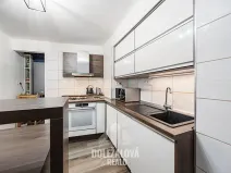 Prodej bytu 3+1, Jihlava, Smetanova, 91 m2