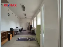 Pronájem obchodního prostoru, Polička, Tylova, 38 m2