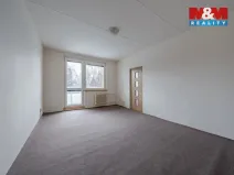Prodej bytu 2+kk, Valašské Meziříčí, Sokolská, 41 m2