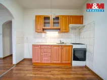 Prodej bytu 2+1, Ostrava - Slezská Ostrava, Bohumínská, 50 m2