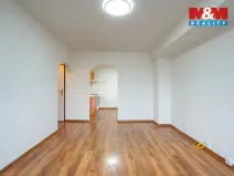 Prodej bytu 2+1, Ostrava - Slezská Ostrava, Bohumínská, 50 m2