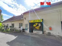 Pronájem obchodního prostoru, Církvice - Jakub, 100 m2