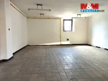 Pronájem obchodního prostoru, Církvice - Jakub, 100 m2