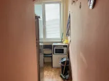 Prodej bytu 3+1, Uherský Brod, nám. 1. máje, 58 m2