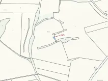 Dražba pole, Lhenice, 190 m2