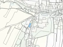 Dražba pozemku pro bydlení, Bělá nad Radbuzou, 1770 m2