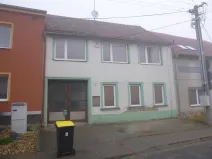 Dražba rodinného domu, Letonice, Osvobození, 403 m2