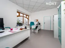 Prodej rodinného domu, Česká Lípa, Mariánská, 320 m2