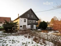 Prodej rodinného domu, Skalka u Doks, 331 m2