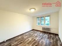 Pronájem bytu 1+1, Jirkov, Studentská, 35 m2