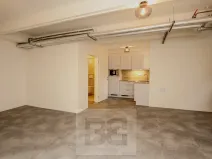 Pronájem bytu 1+kk, Praha - Holešovice, Vinařská, 40 m2