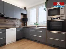 Prodej bytu 4+1, Olomouc - Nové Sady, Trnkova, 86 m2