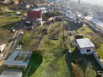 Prodej pozemku pro bydlení, Přílepy, 1107 m2