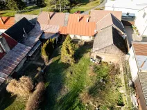 Prodej pozemku pro bydlení, Přílepy, 1107 m2