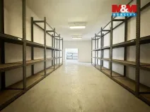 Prodej skladu, Dubí, Tovární, 500 m2