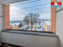 Prodej bytu 3+1, Kraslice, Čs. armády, 70 m2