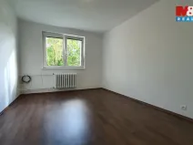 Pronájem bytu 2+1, Ostrov, Jungmannova, 51 m2