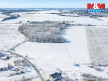 Prodej pozemku pro bydlení, Štipoklasy, 1170 m2