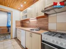 Prodej bytu 2+1, Ústí nad Labem - Střekov, Barrandova, 62 m2