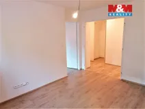 Pronájem bytu 3+1, Frýdek-Místek - Frýdek, Antala Staška, 64 m2