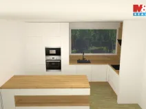 Prodej rodinného domu, Zborov, 96 m2