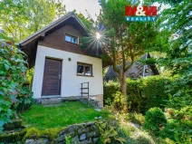 Prodej chaty, Nové Město na Moravě, 28 m2