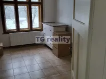 Pronájem bytu 2+kk, Praha - Suchdol, Trojanův mlýn, 56 m2